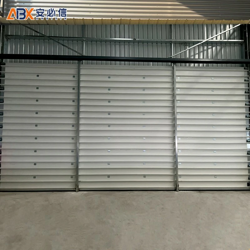 玉树藏族自治州工业提升门